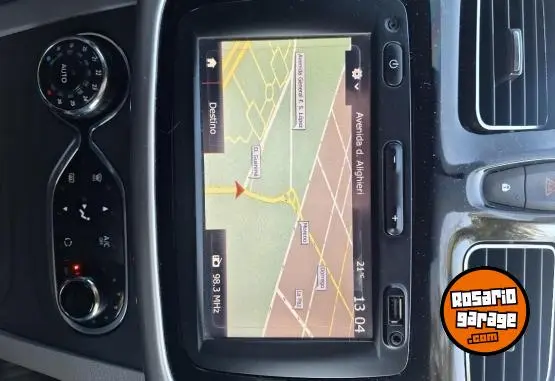 Renault Logan No Focus Cruze  2018 - foto 5