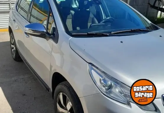 Peugeot 2008 Sport 1.6 Thp  2008 - foto 1
