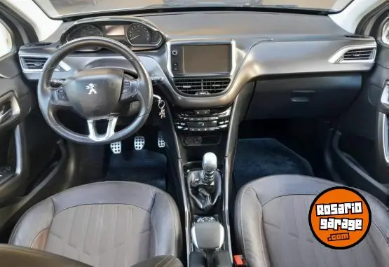 Peugeot 2008 Sport 1.6 Thp  2008 - foto 2