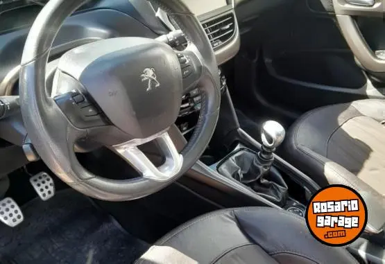 Peugeot 2008 Sport 1.6 Thp  2008 - foto 5