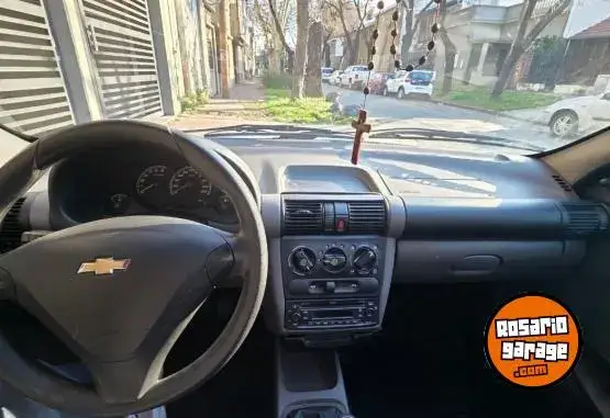 Chevrolet Corsa Classic  2015 - foto 1