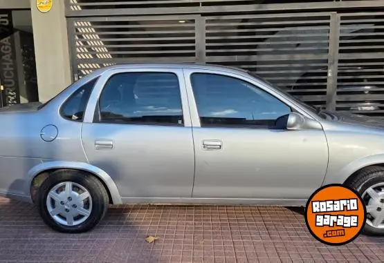 Chevrolet Corsa Classic  2015 - foto 4