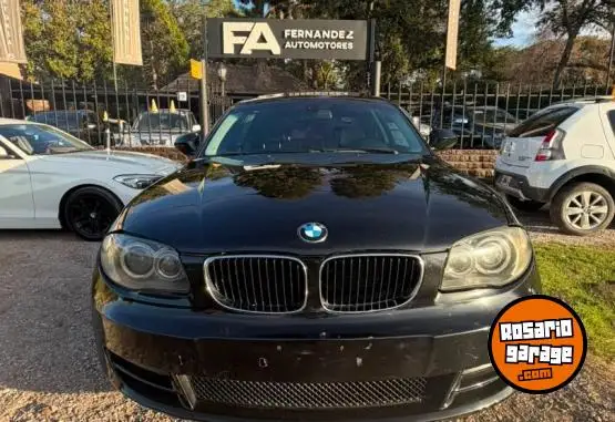 Bmw 125I  2010 - foto 1