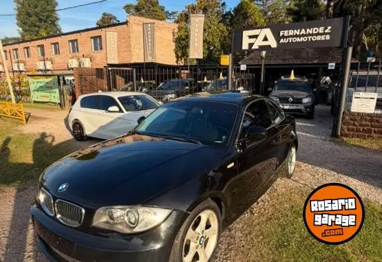 Bmw 125I  2010 - foto 2