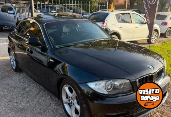 Bmw 125I  2010 - foto 3