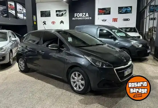 Peugeot 208  2018 - foto 3