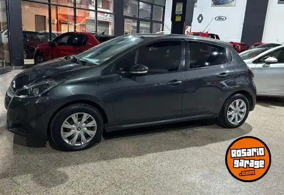 Peugeot 208  2018 - foto 4