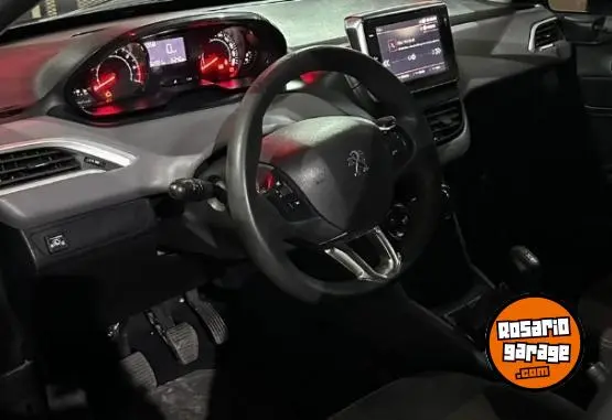 Peugeot 208  2018 - foto 5