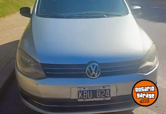 Volkswagen Suran  2011 - foto 1