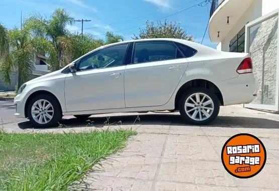 Volkswagen Polo Conforline Autom 2017 - foto 1