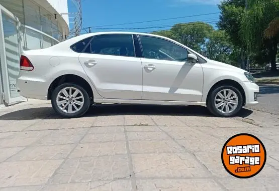 Volkswagen Polo Conforline Autom  2017 - foto 3