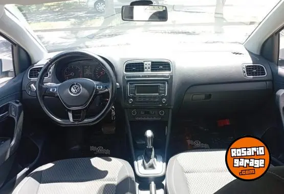 Volkswagen Polo Conforline Autom  2017 - foto 5