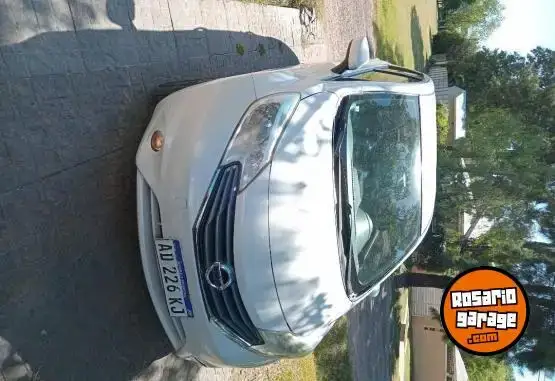 Nissan Note Exclusive  2018 - foto 1