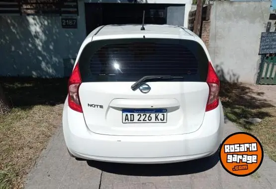 Nissan Note Exclusive  2018 - foto 3