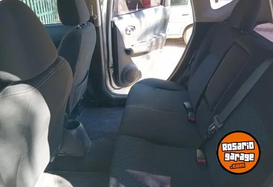 Nissan Note Exclusive  2018 - foto 5