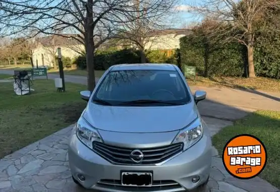 Nissan Note  2015 - foto 1