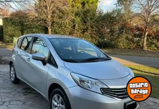 Nissan Note  2015 - foto 2