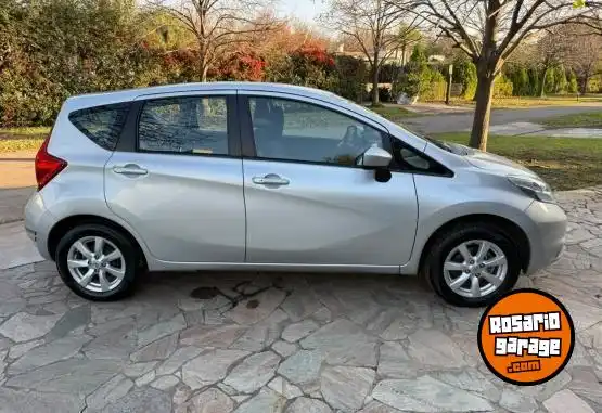 Nissan Note  2015 - foto 3