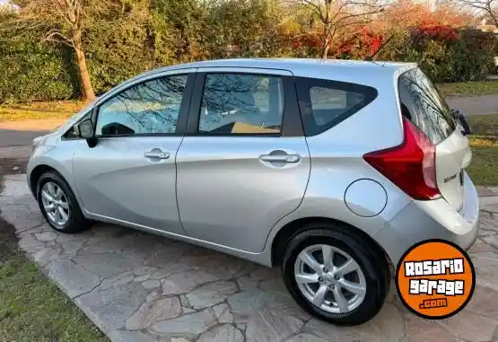 Nissan Note  2015 - foto 4