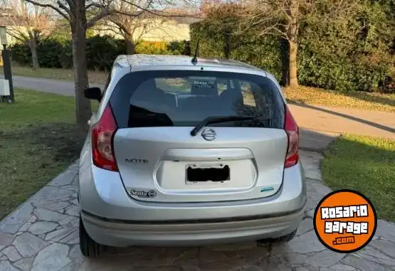 Nissan Note  2015 - foto 5