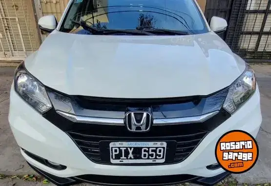 Honda Hrv  2015 - foto 1