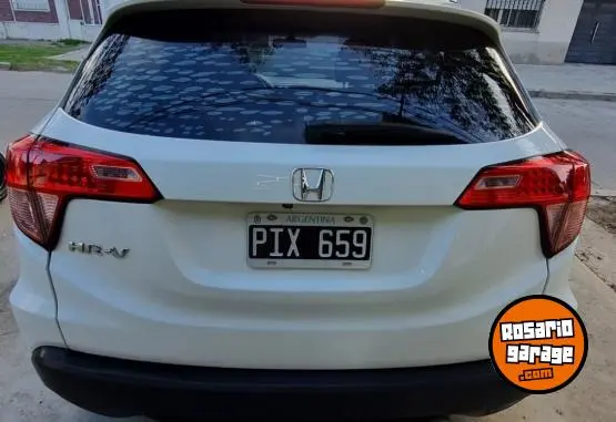 Honda Hrv  2015 - foto 2