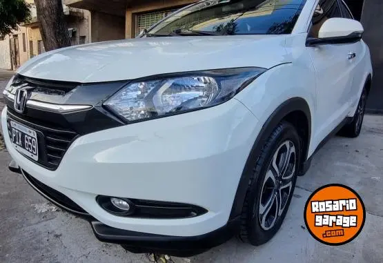 Honda Hrv  2015 - foto 3