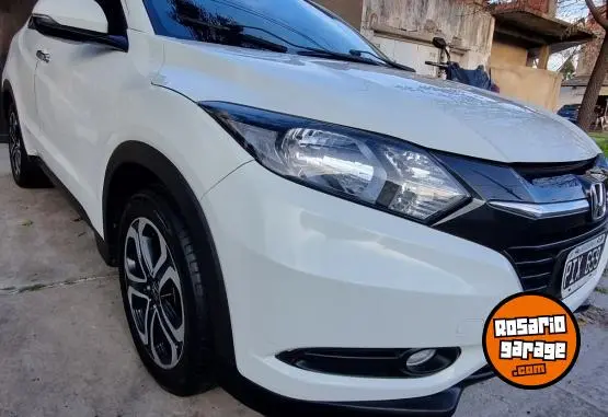 Honda Hrv  2015 - foto 4