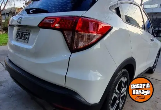 Honda Hrv  2015 - foto 5