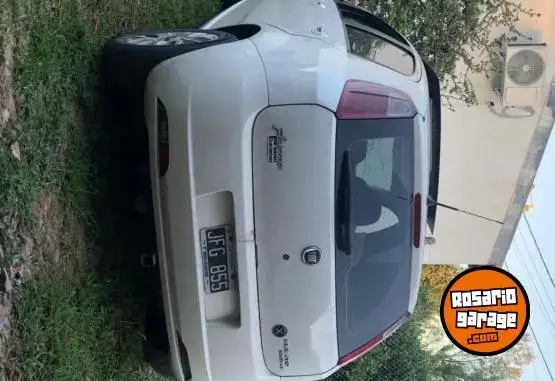Fiat Punto  2010 - foto 1