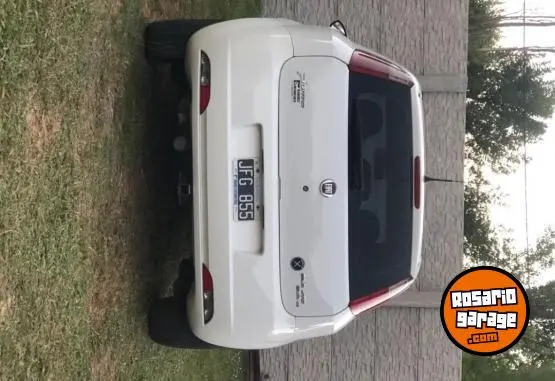 Fiat Punto  2010 - foto 2