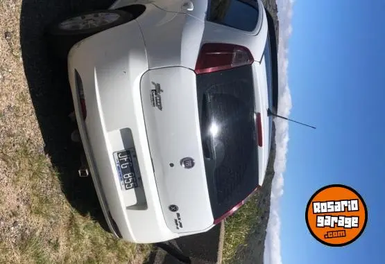 Fiat Punto  2010 - foto 5