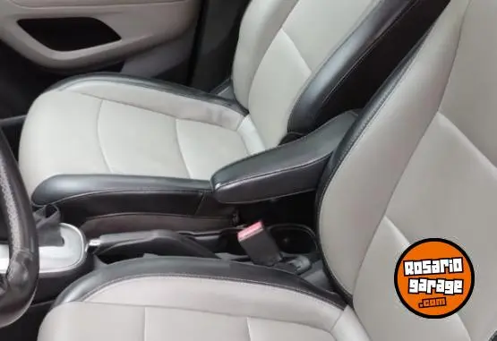 Chevrolet Tracker  2016 - foto 5