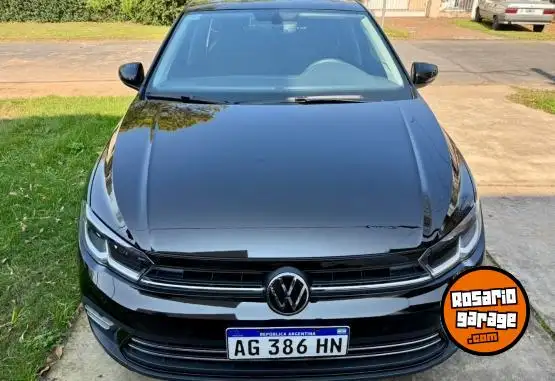 Volkswagen Novo Polo  2023 - foto 1