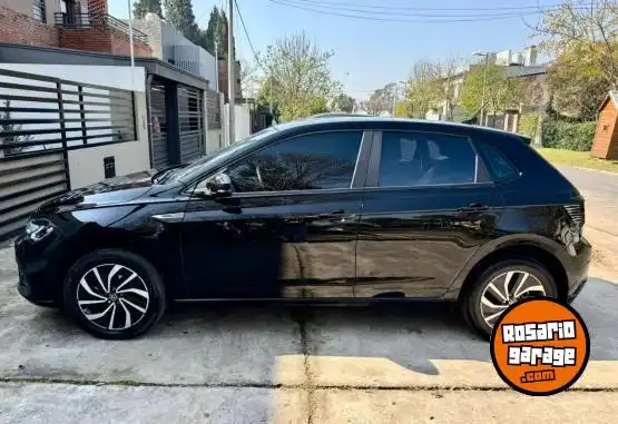 Volkswagen Novo Polo  2023 - foto 2