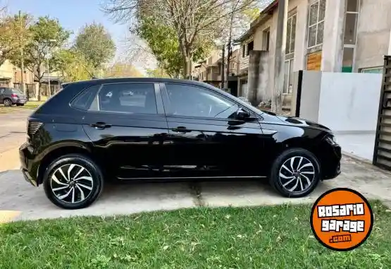 Volkswagen Novo Polo  2023 - foto 3