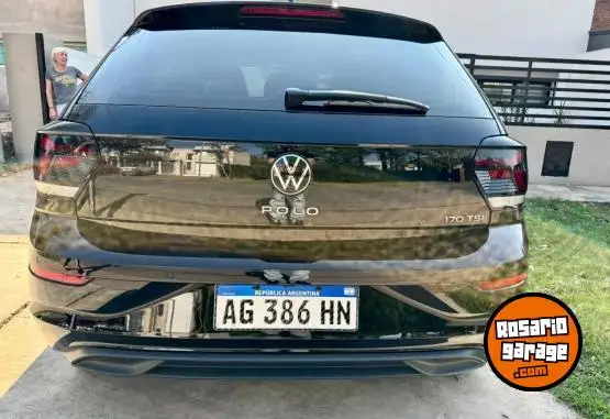 Volkswagen Novo Polo  2023 - foto 4