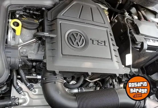 Volkswagen T-Cross 200 At6 Trendline  2025 - foto 3