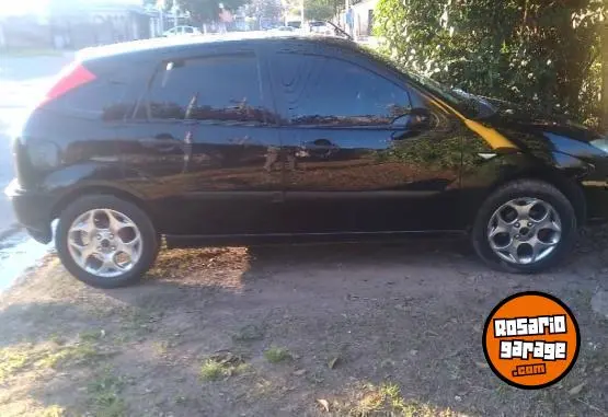 Ford Focus Edge..1.6 Cadenero  2007 - foto 1
