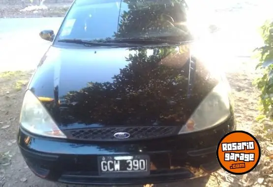 Ford Focus Edge..1.6 Cadenero  2007 - foto 2
