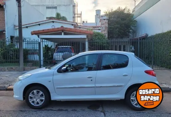 Peugeot 207  2013 - foto 3