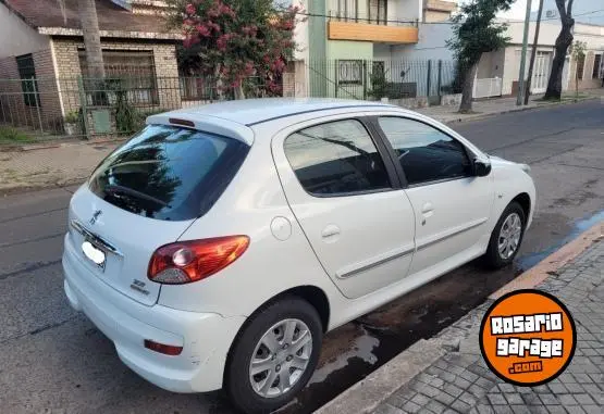 Peugeot 207  2013 - foto 4