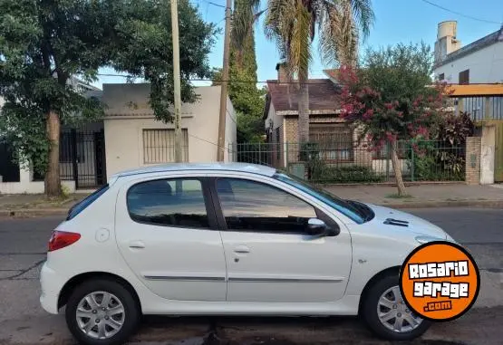 Peugeot 207  2013 - foto 5