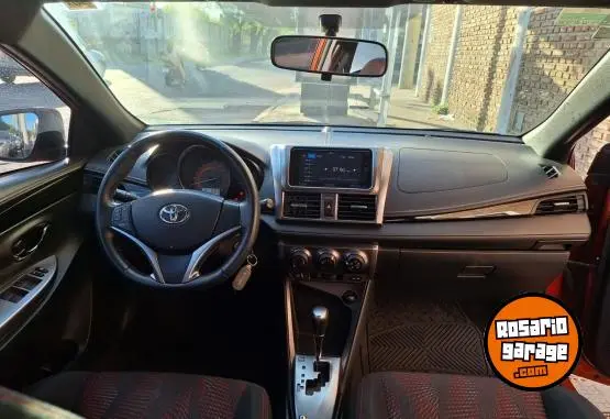 Toyota Yaris S  2018 - foto 3
