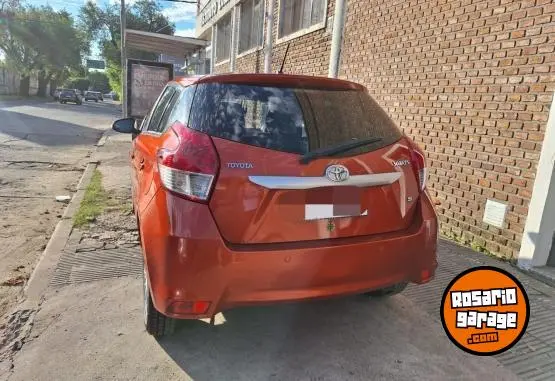 Toyota Yaris S  2018 - foto 5