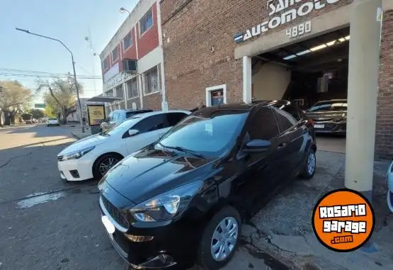 Ford Ka  2018 - foto 1