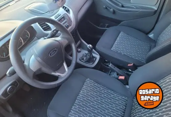 Ford Ka  2018 - foto 5