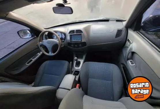 Chery Tiggo  2011 - foto 4