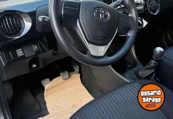 Toyota Etios X 1.5  2021 - foto 5