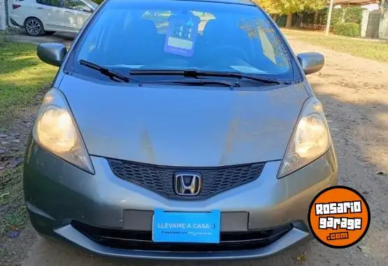 Honda Fit Lx  2011 - foto 1